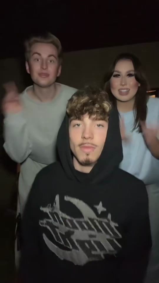 TikTok video thumbnail by frucikedits