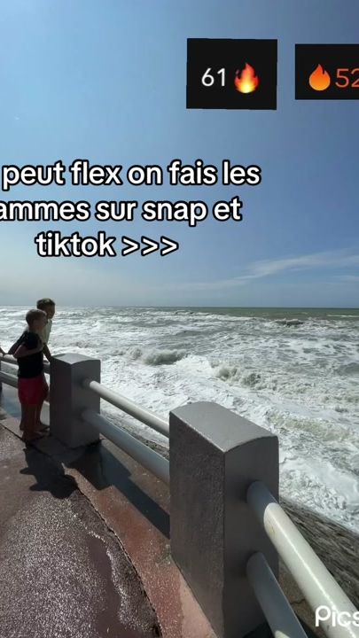 TikTok video thumbnail by cestpourlesflammes