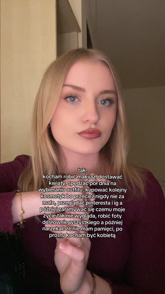 TikTok video thumbnail by klaudia_stachon