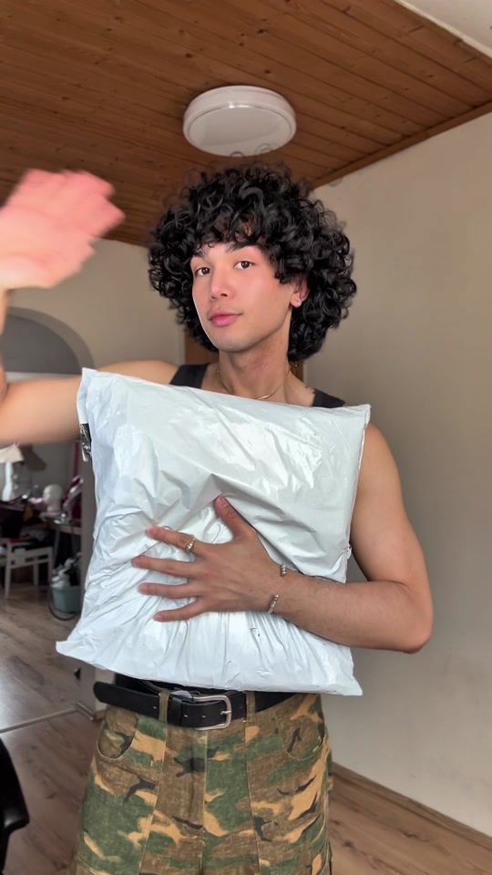 TikTok video thumbnail by thirdyofficial