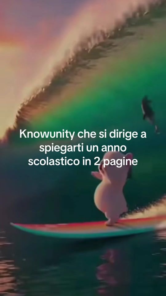TikTok video thumbnail by knowunity.it