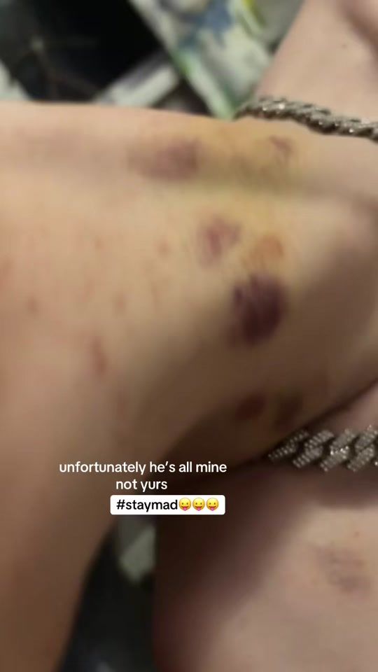 TikTok video thumbnail by alfiesgirlfriendx