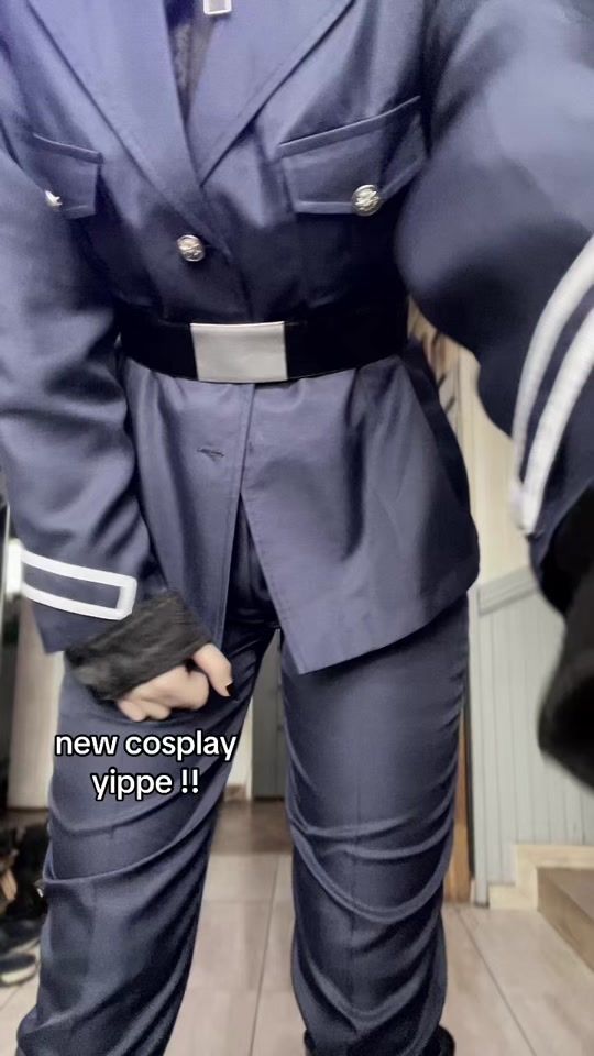 TikTok video thumbnail by vanitas.cosplay