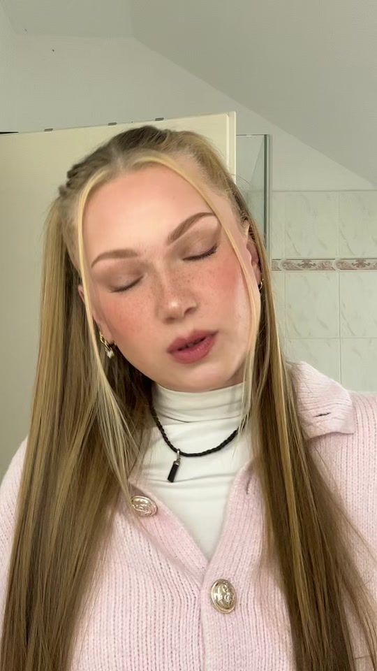 TikTok video thumbnail by vanessa.miiiie