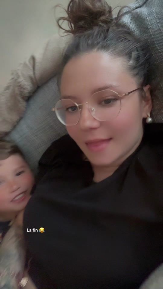 TikTok video thumbnail by _lorianeveys