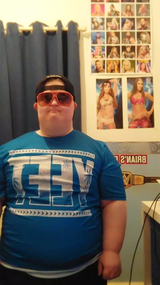 TikTok video thumbnail by wwebrian