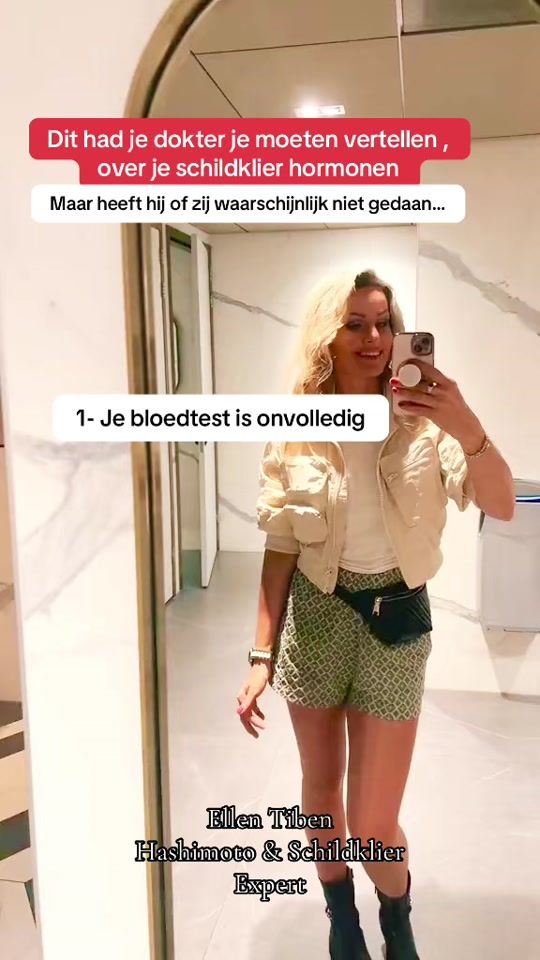 TikTok video thumbnail by hormoonfactortrainer