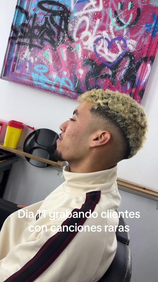 TikTok video thumbnail by barberomamon