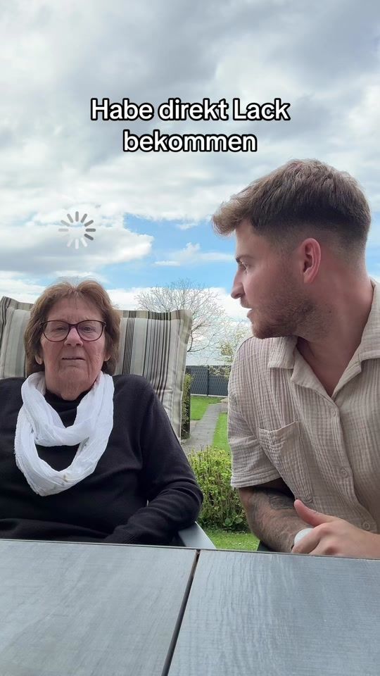TikTok video thumbnail by einfachsaesch