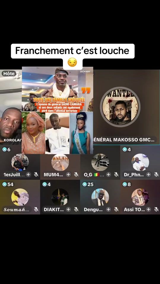 TikTok video thumbnail by mandjoutoure02