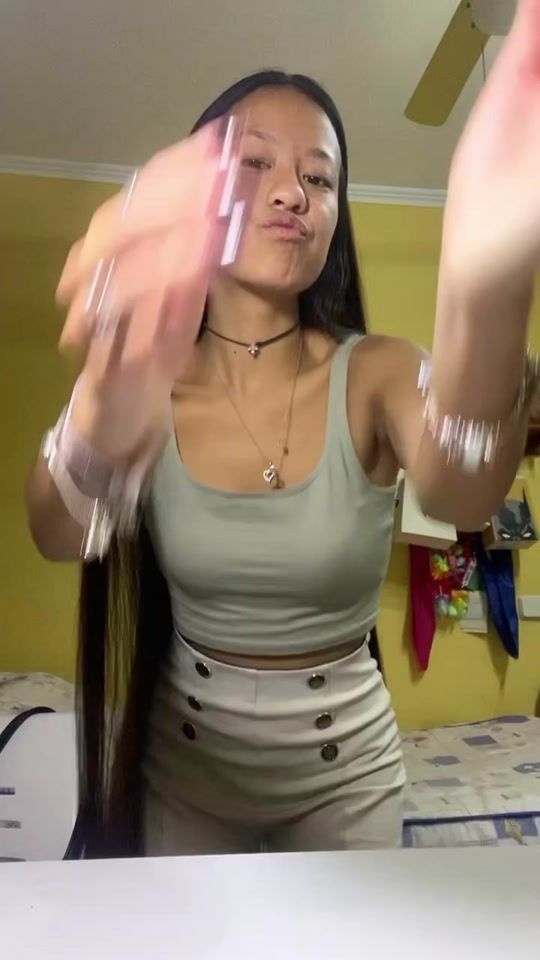 TikTok video thumbnail by paulaguembee