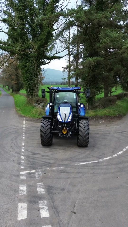 TikTok video thumbnail by hfultontractors