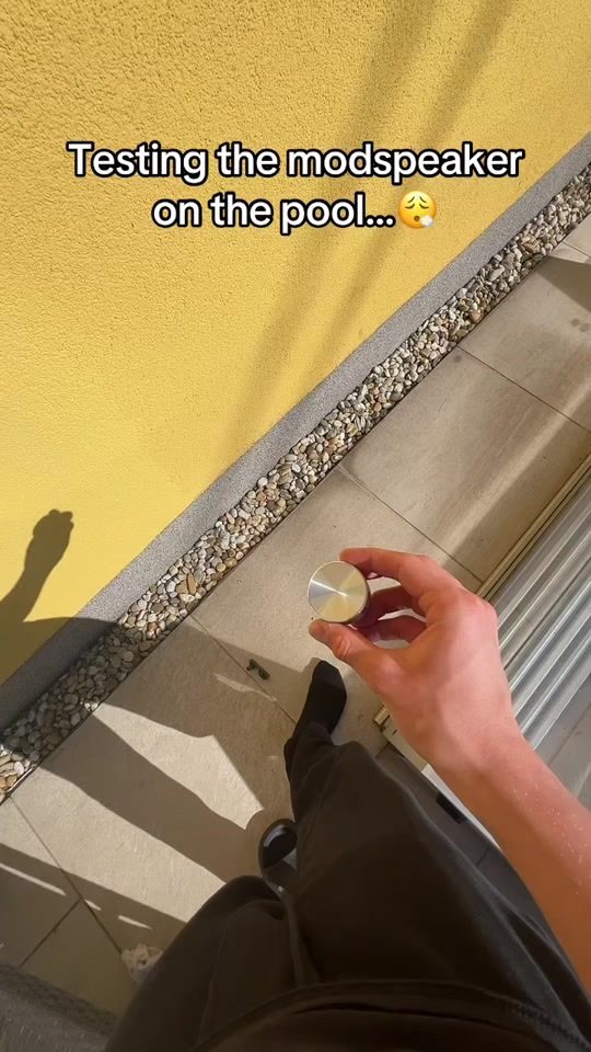 TikTok video thumbnail by mod.speaker