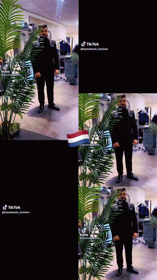 TikTok video thumbnail by khalil_barber0