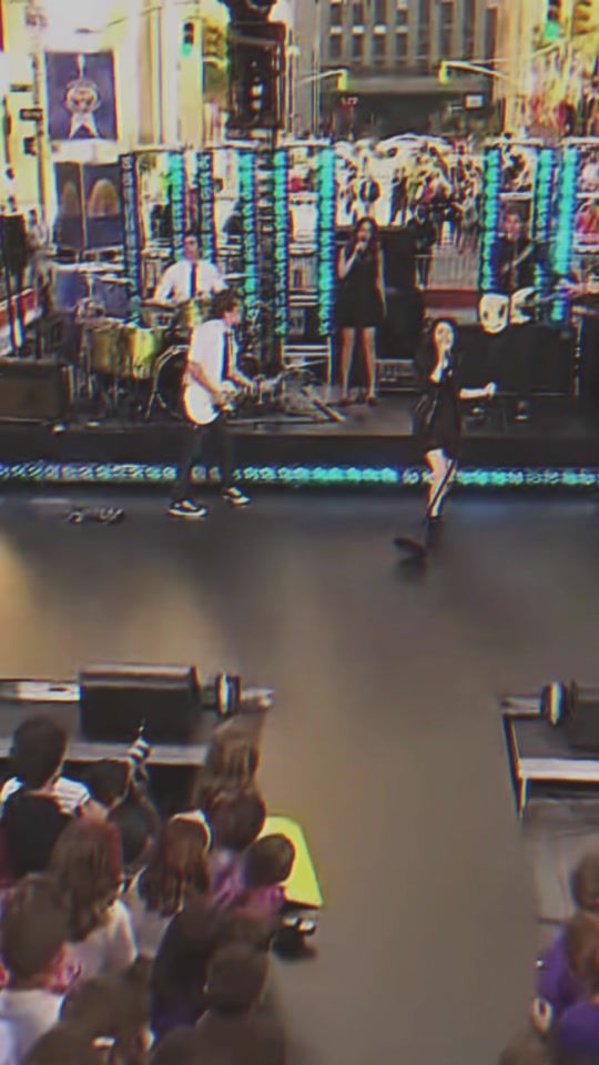 TikTok video thumbnail by mirandacosgroveupdates