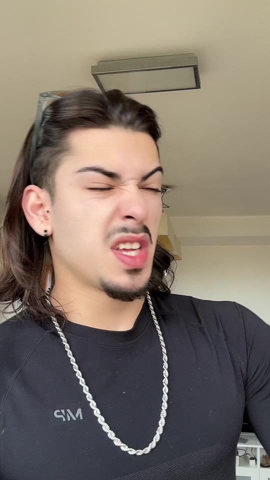 TikTok video thumbnail by ortegatoni