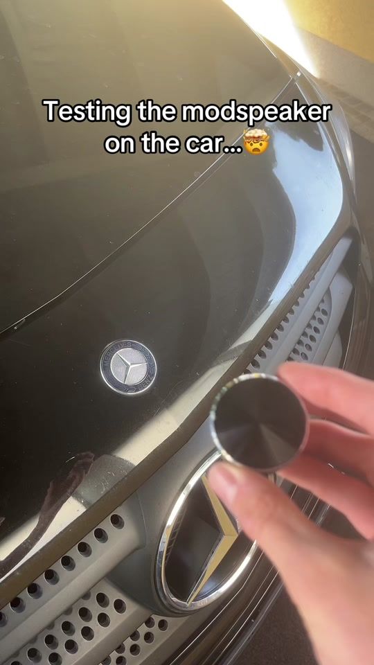 TikTok video thumbnail by mod.speaker