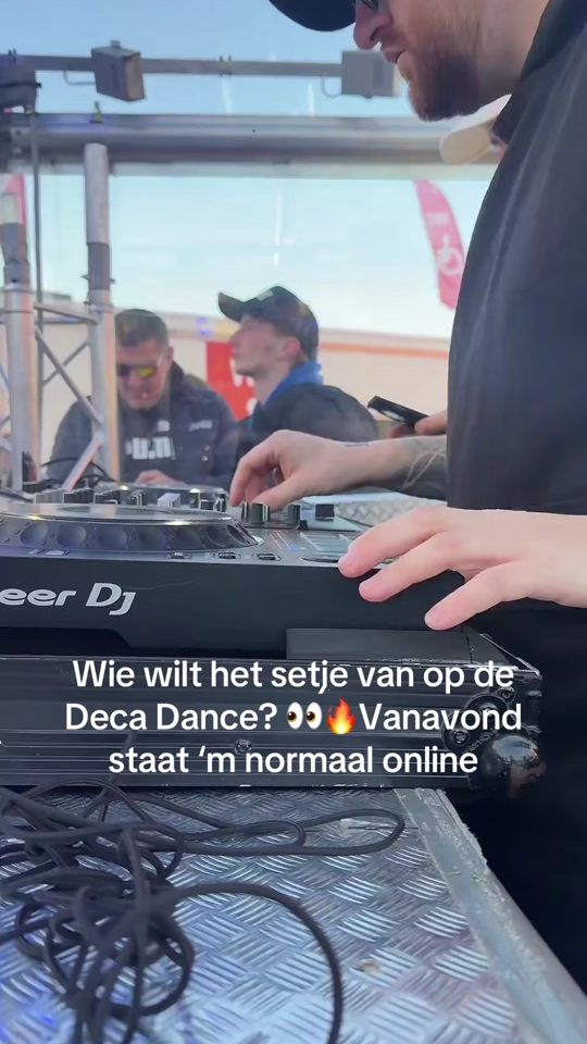 TikTok video thumbnail by blvckprint_dj