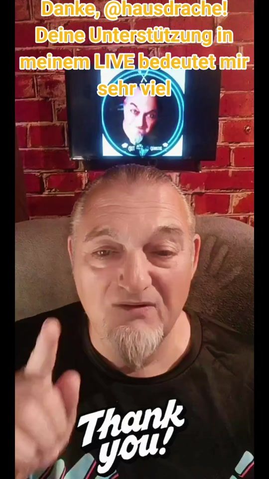 TikTok video thumbnail by ralph_hausmanns_schmaus