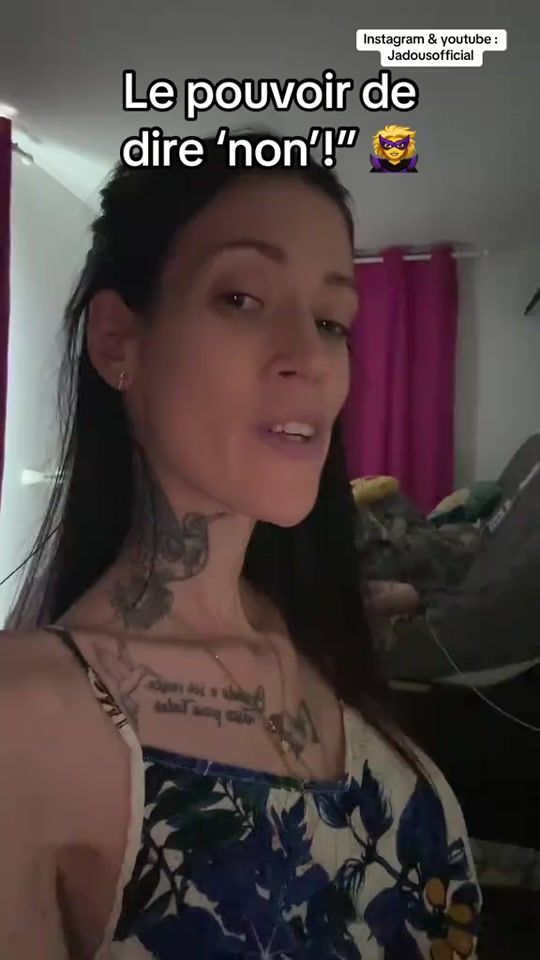 TikTok video thumbnail by jadousyoutubeuse