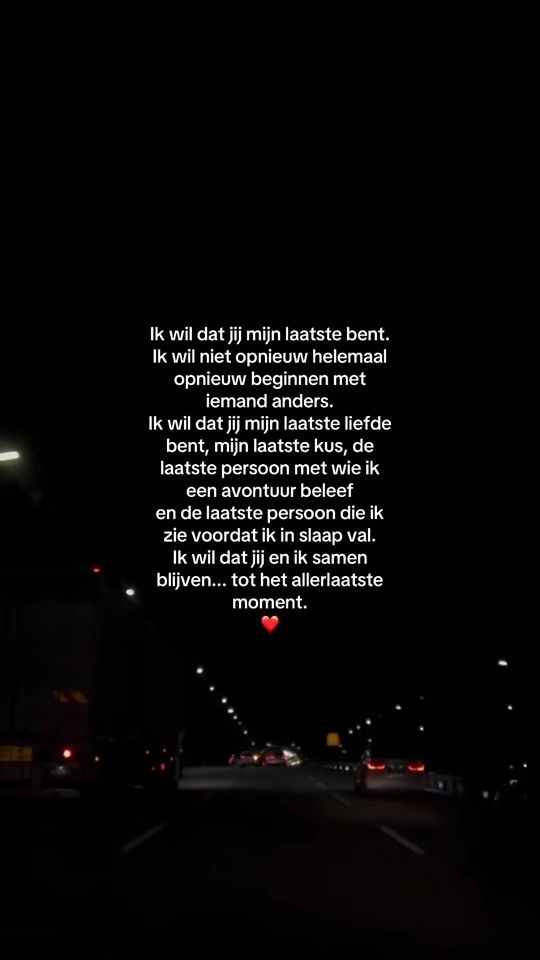 TikTok video thumbnail by heartletters.nl