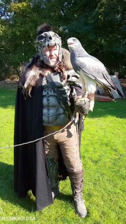 TikTok video thumbnail by sauron.cosplay