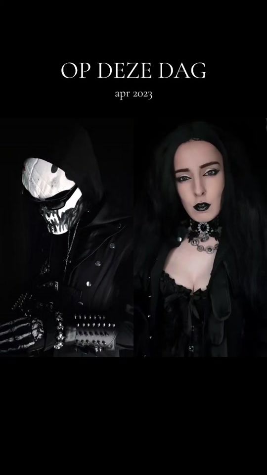 TikTok video thumbnail by fear_ghost_nl