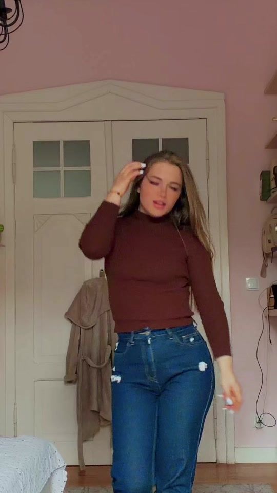 TikTok video thumbnail by yanina_yaninka