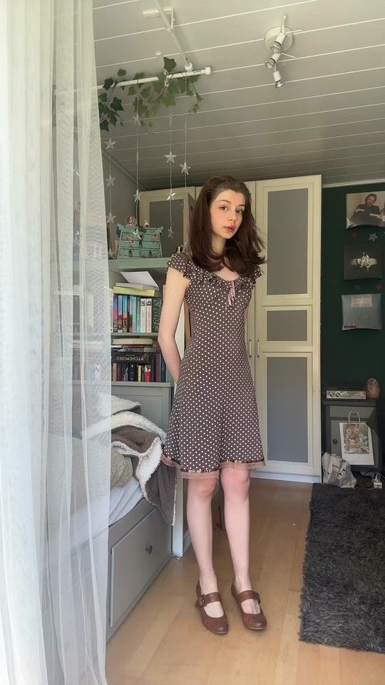 TikTok video thumbnail by lilith.marie.xx