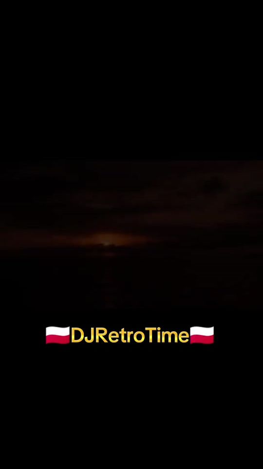 TikTok video thumbnail by djretrotime