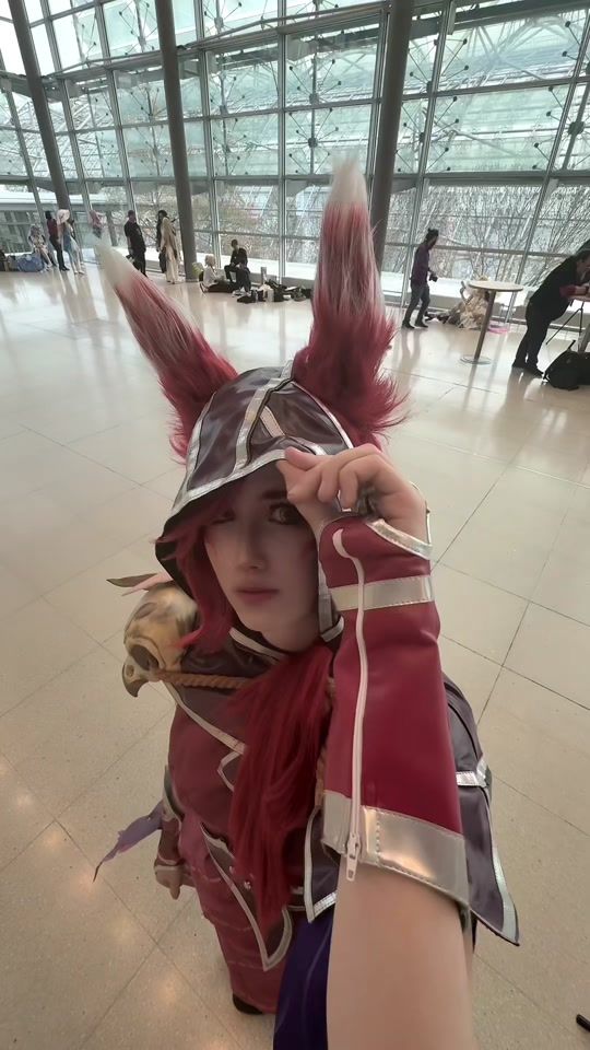 TikTok video thumbnail by hori.cos