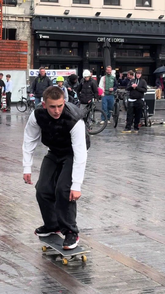 TikTok video thumbnail by samuel.degraef