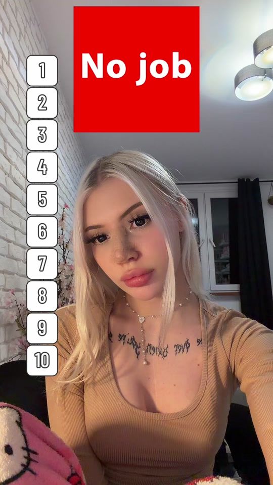 TikTok video thumbnail by nami_waifu