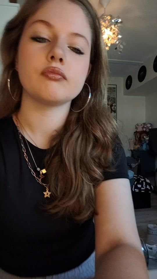 TikTok video thumbnail by justroos071