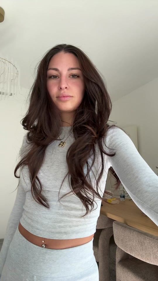 TikTok video thumbnail by itsmariakay__
