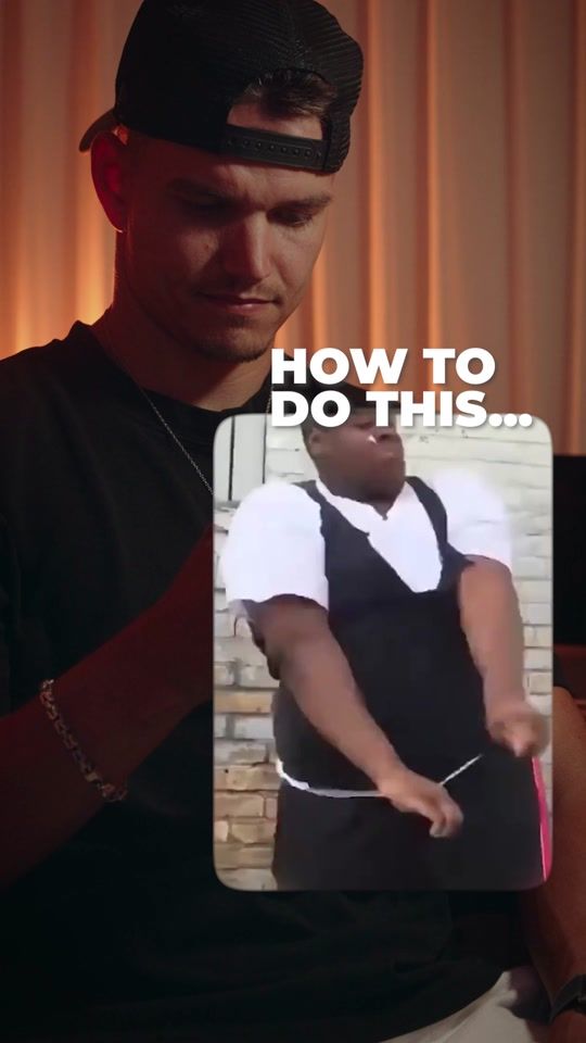 TikTok video thumbnail by editly.hq