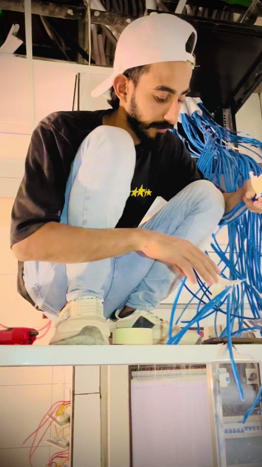 TikTok video thumbnail by electricworld2345