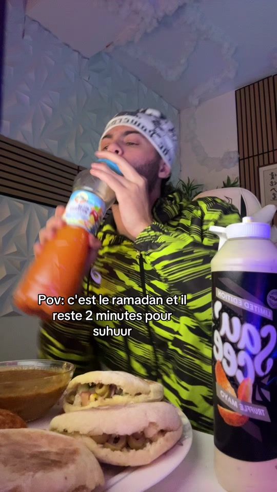 TikTok video thumbnail by aymannlch