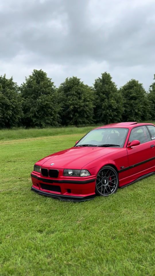 TikTok video thumbnail by rosso_e36