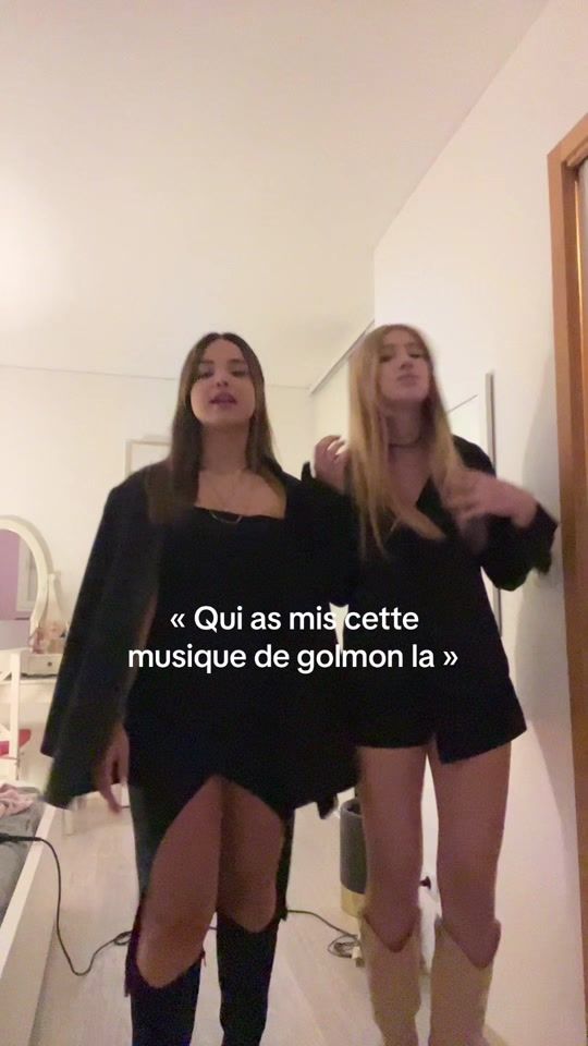 TikTok video thumbnail by agathe.bnq
