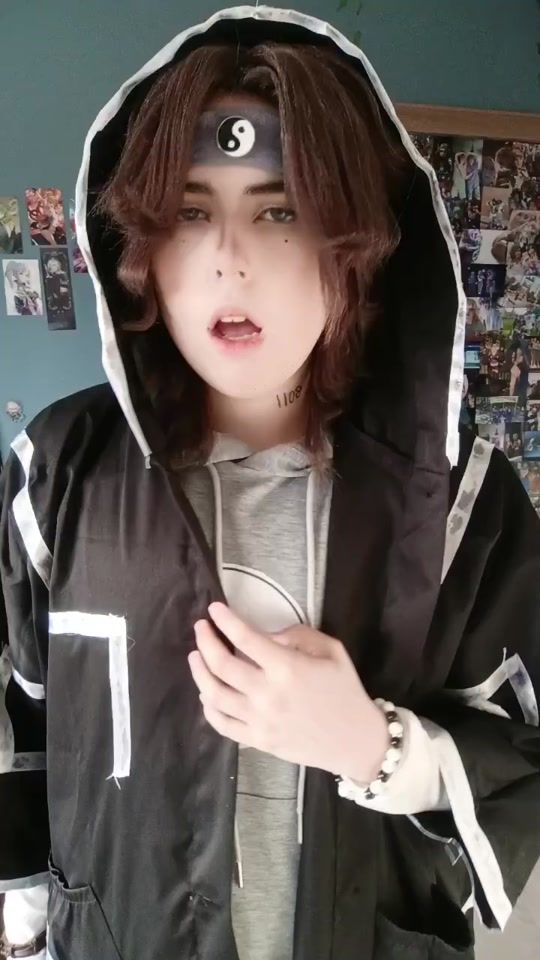 TikTok video thumbnail by rotyme.cos