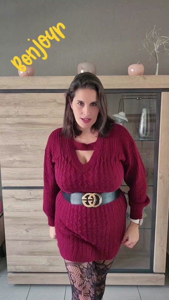 TikTok video thumbnail by cathy_modele