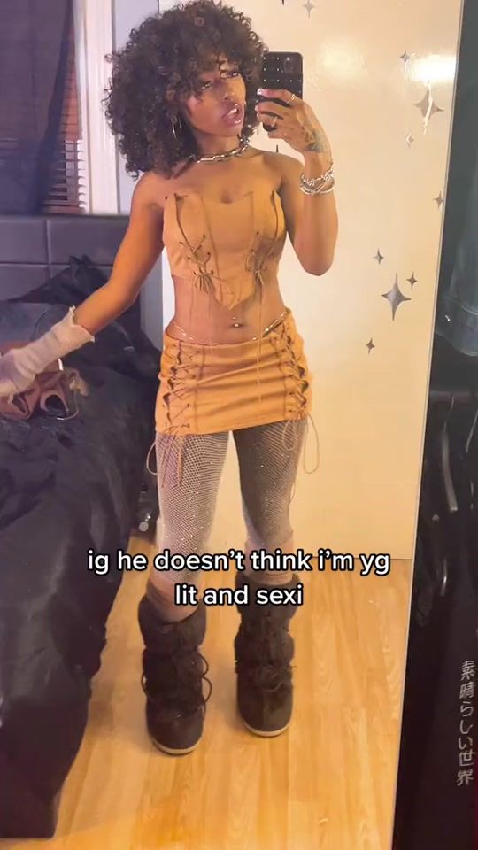 TikTok video thumbnail by itskaylxx