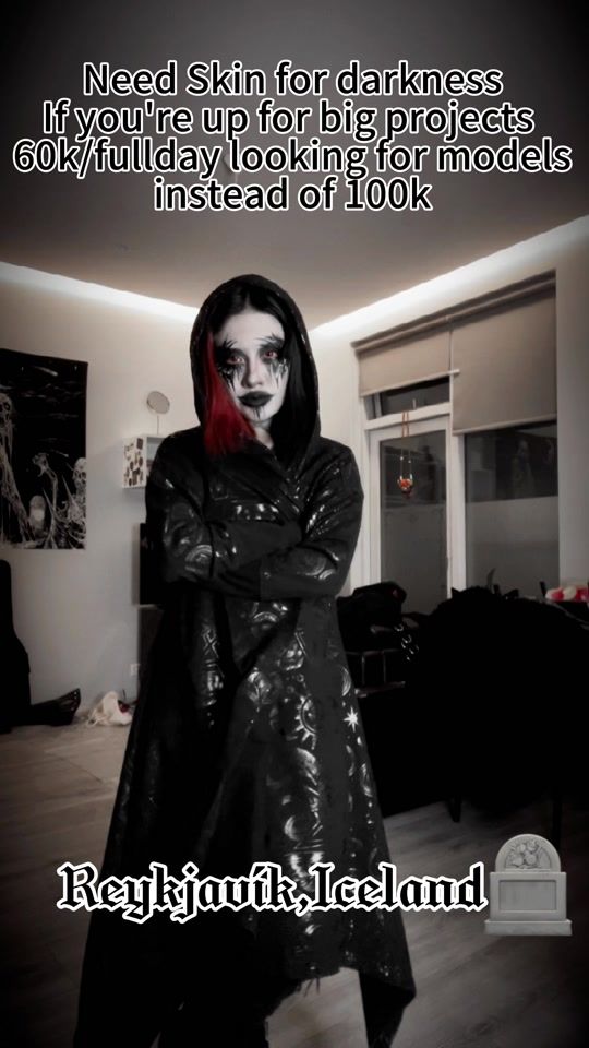 TikTok video thumbnail by firebloodhole