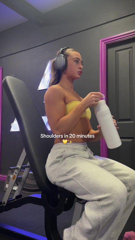 TikTok video thumbnail by abbiemarie.fit