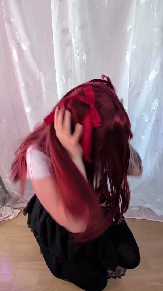 TikTok video thumbnail by pandercat.cosplay