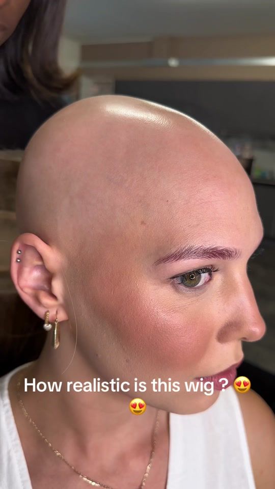TikTok video thumbnail by nuolawigs