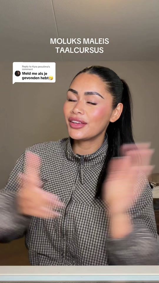 TikTok video thumbnail by seramatulessy