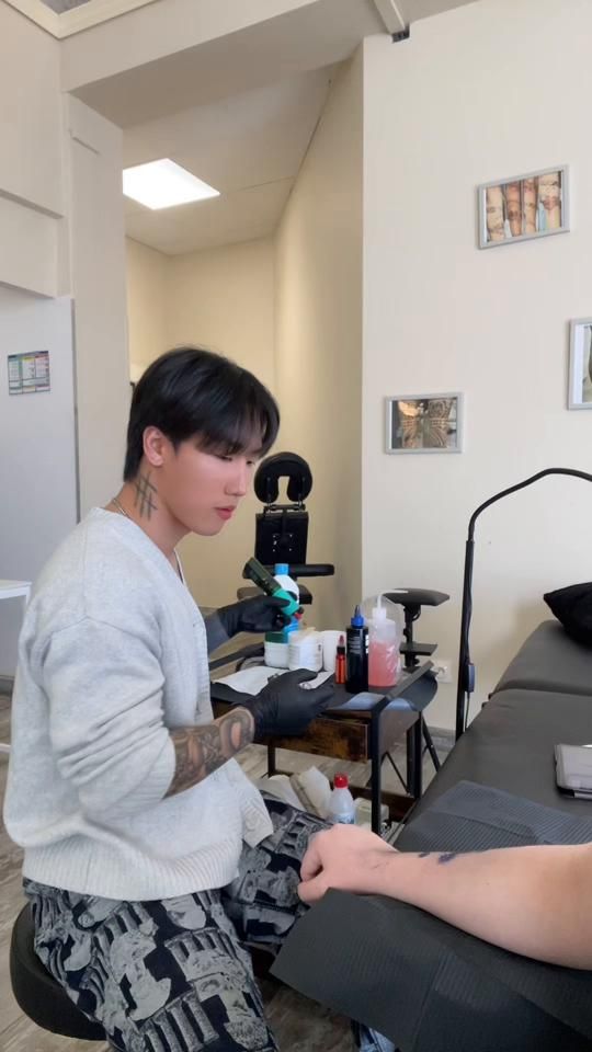 TikTok video thumbnail by rozeahn_official