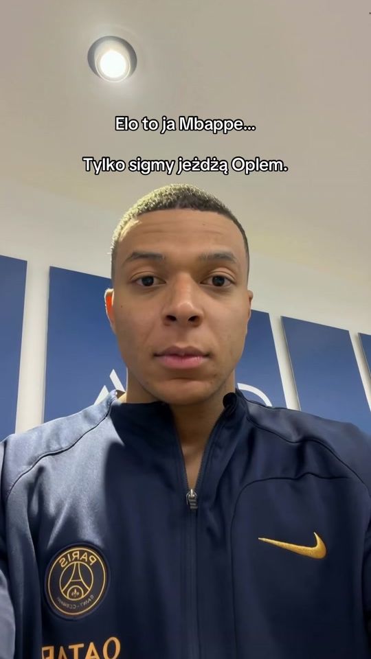 TikTok video thumbnail by mbappereluje